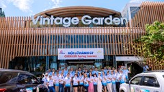 Cần một kế hoạch dài hơi tầm quốc gia