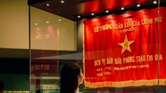 Sức mạnh vượt thời gian