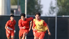 Sẵn sàng cho thử thách