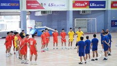  Chuẩn bị đường dài