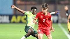  Đối thủ khó nhằn