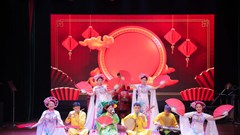 Cần cơ chế, chính sách riêng cho đào tạo chuyên sâu đặc thù về nghệ thuật