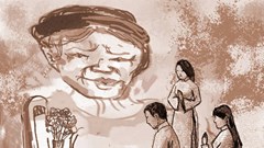 Mạch nguồn hiếu đạo chảy mãi trong lòng người Việt