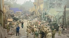  Lấp khoảng trống kịch bản, mở lối cho phim Việt