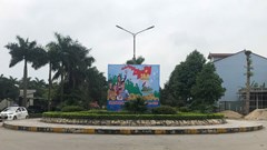  Vẫn chưa di dời tượng nhà chí sĩ Phan Bội Châu theo yêu cầu của TP Vinh