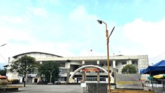 Bình Định di dời Nhà Văn hóa Lao động để làm bảo tàng