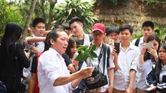 Giải pháp “vẹn cả đôi đường”