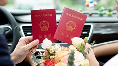 Trung Quốc nới lỏng quy định đăng kí kết hôn