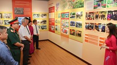 Ngăn ngừa các hành vi tiêu cực, làm biến dạng di sản