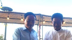  Lễ hội Văn hóa ẩm thực Bình Định lần thứ II