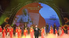 Nửa thế kỷ vang khúc khải hoàn