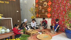  Triển khai Tháng hành động quốc gia phòng, chống bạo lực gia đình