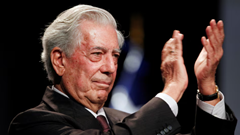 Nhà văn đạt giải Nobel Văn học 2010 qua đời