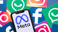 Meta huấn luyện AI bằng dữ liệu người dùng tại EU