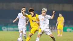 Bao nhiêu điểm để trụ hạng?