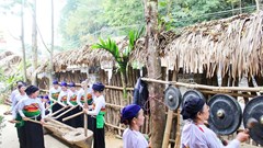  Chung tay gìn giữ “hồn cốt” văn hóa xứ Thanh