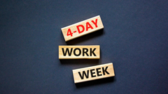 Hàn Quốc có thể áp dụng tuần làm việc 4 ngày?