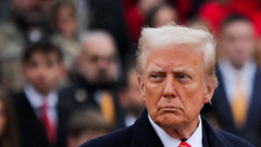 Ông Trump lọt top 100 người có tầm ảnh hưởng nhất thế giới