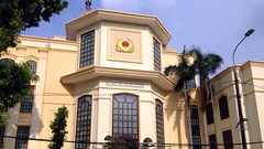  Đề nghị điều chỉnh quy hoạch mạng lưới cơ sở văn hóa và thể thao