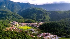  Khát vọng nâng tầm từ hành động xanh