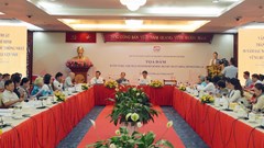 Đồng hành, sáng tạo để phát triển bền vững