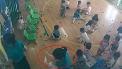 Đáng báo động!