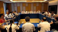 Cần một chiến lược vận hành dịp lễ