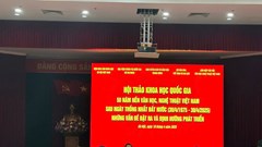 Trông đợi những “mùa gặt” lớn