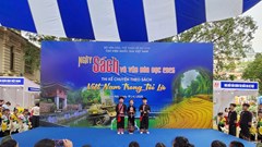  Thắp lửa tri thức trong kỷ nguyên vươn mình của dân tộc 