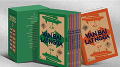 “Ván bài lật ngửa” tái bản nhân dịp kỷ niệm 50 năm Ngày Giải phóng miền Nam, thống nhất đất nước