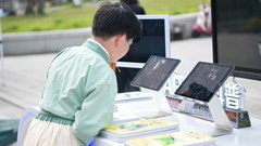 Khi AI biến đọc sách thành trải nghiệm thú vị