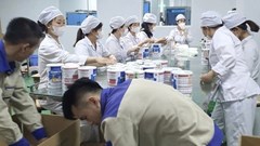 Trách nhiệm thuộc về người tiêu dùng?