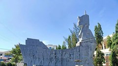 Xây dựng hồ sơ Cảng Quy Nhơn - Điểm 300 ngày chuyển quân tập kết ra Bắc là di tích quốc gia