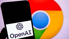 OpenAI sẵn sàng mua lại Google Chrome