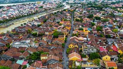 Tôn trọng giá trị lịch sử, di sản văn hóa