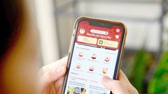  Tạo niềm tin số qua xác thực định danh trên VNeID