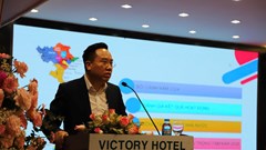 “Chìa khóa” then chốt của xuất bản