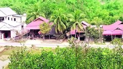 Từ bản nghèo biên viễn đến điểm sáng vượt khó