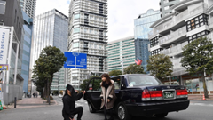 Dịch vụ “không trò chuyện” lên ngôi tại Nhật Bản