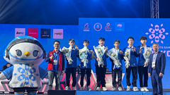 Từ phong trào đến chuyên nghiệp