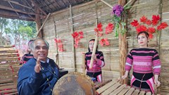 Cầu nối giữa quá khứ và tương lai