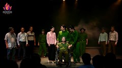 Sân khấu truyền thống “kể chuyện” đất nước bằng nghệ thuật