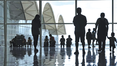 AI thúc đẩy chuyển đổi du lịch toàn cầu