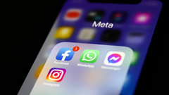 Meta ra mắt trợ lý AI cạnh tranh với ChatGPT và Google Gemini