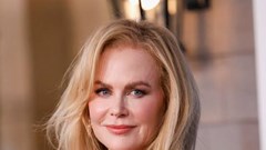 Nicole Kidman được vinh danh tại LHP Cannes 2025