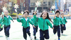 Trẻ em chỉ được chơi 2 tiếng mỗi ngày