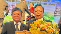 Người thương nhớ thương - Bản tình ca dịu dàng về Huế