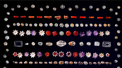 Cuộc đấu giá di vật Đức Phật gây tranh cãi lớn