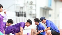 Góp phần nâng cao thành tích trong thể thao