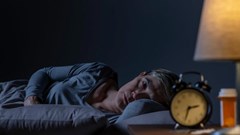 6 dấu hiệu cảnh báo về giấc ngủ tiết lộ những vấn đề sức khỏe tiềm ẩn